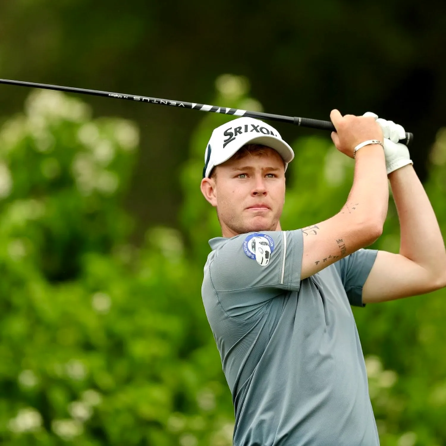 golf-start-ryan-van-velzen
