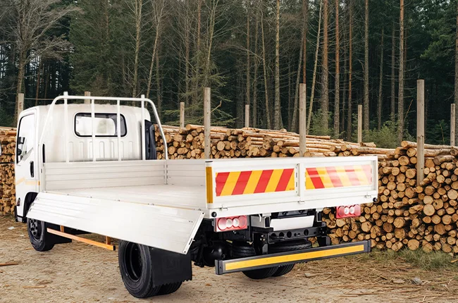 Robust Carrying Plus Design