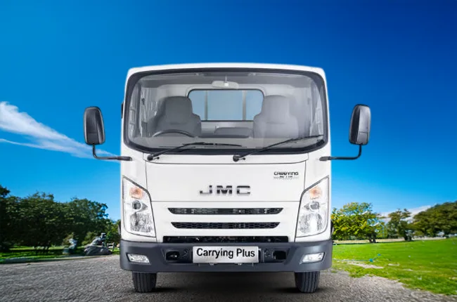 Engineered for Heavy Loads