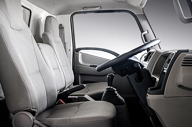 Functional Interior Design