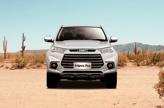 Robust and Modern Design