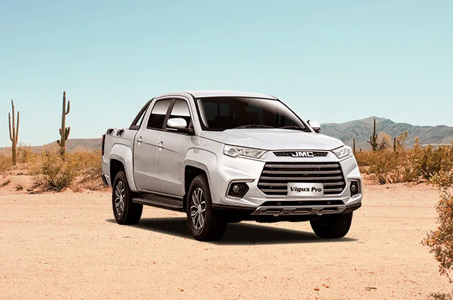 Challenge All Terrains