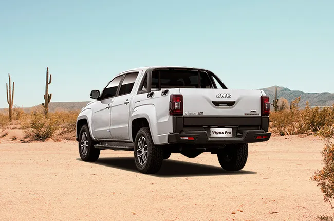 Pick-up of Excellence