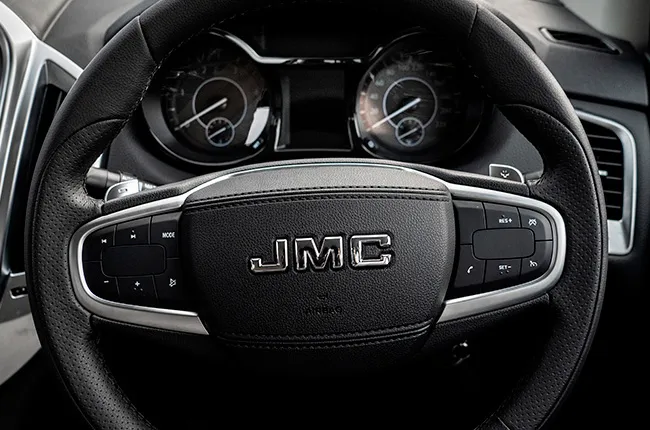 Comfortable and Functional