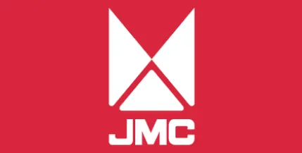 msm dealer - jmc logo