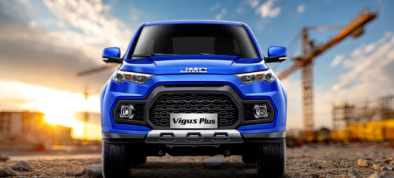 msm dealer blue vigus