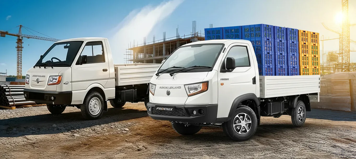 msm dealer blue ashok leyland