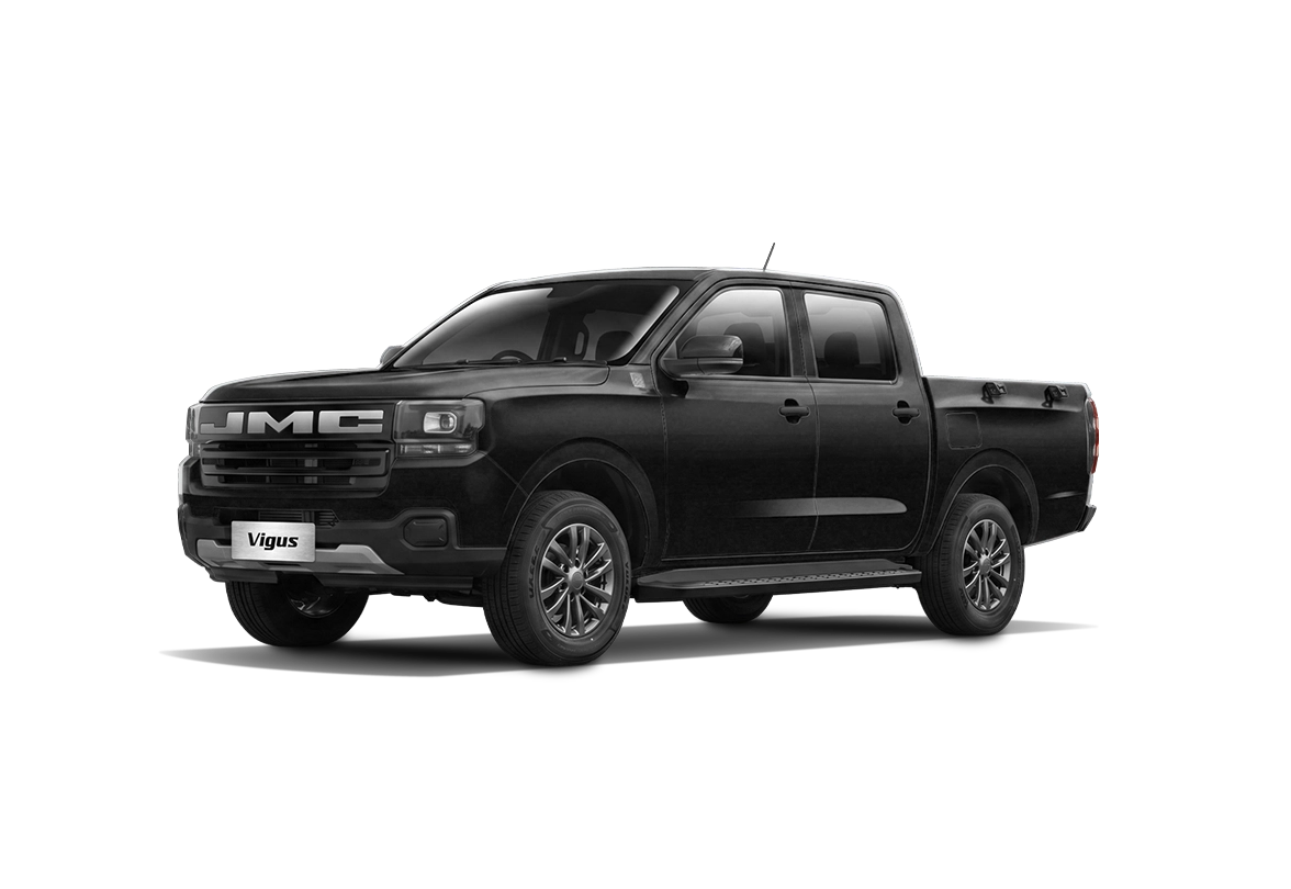 Main Vehicle Image