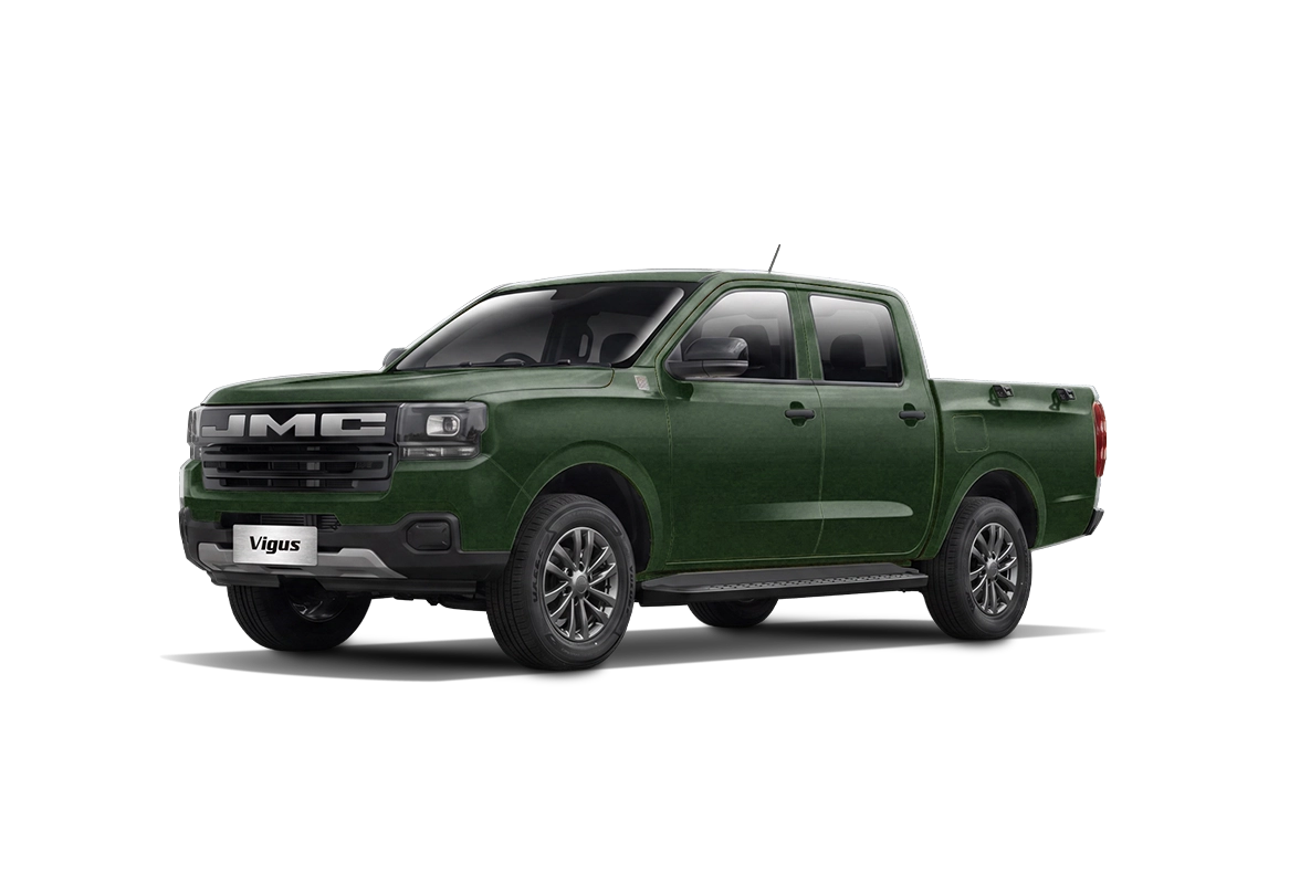 Main Vehicle Image