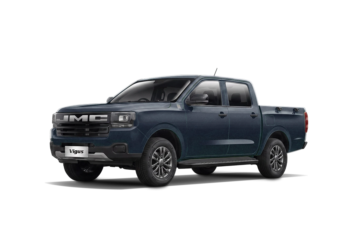 Main Vehicle Image