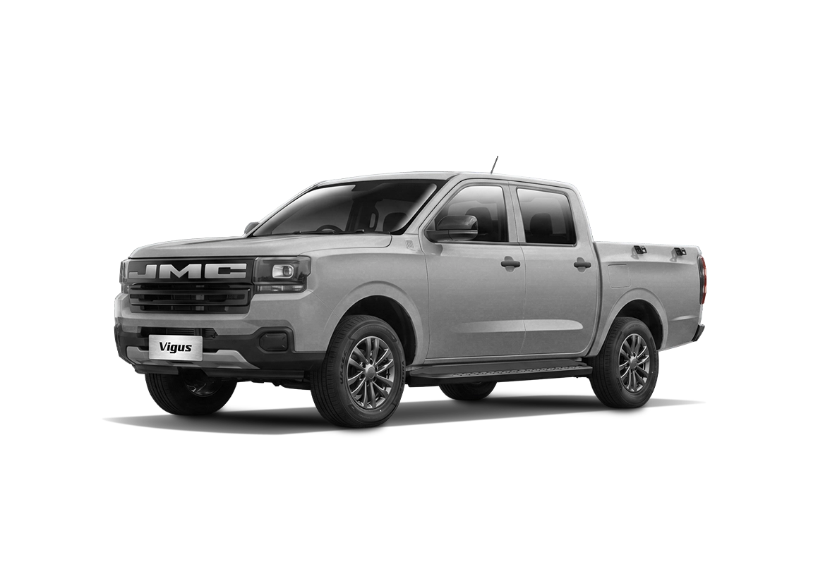 Main Vehicle Image