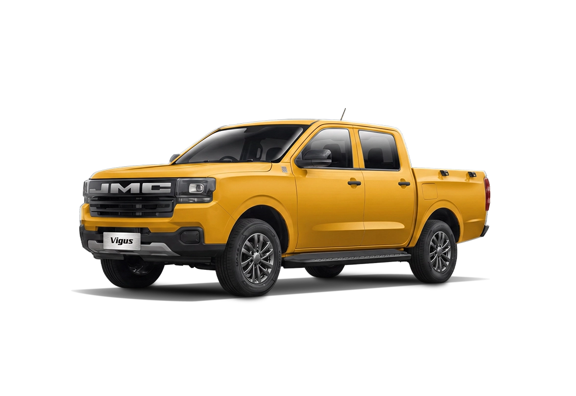 Main Vehicle Image