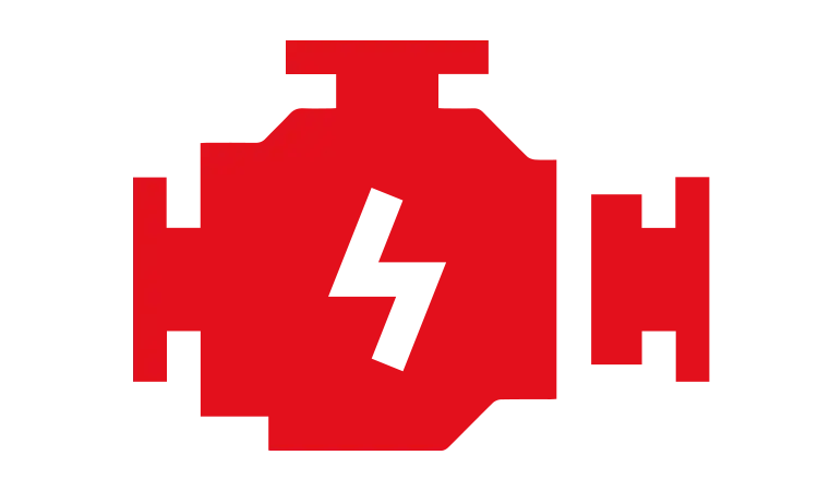 msm dealer - power icon